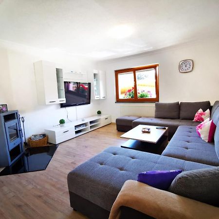 Dd Apartments Zell Am See Luaran gambar