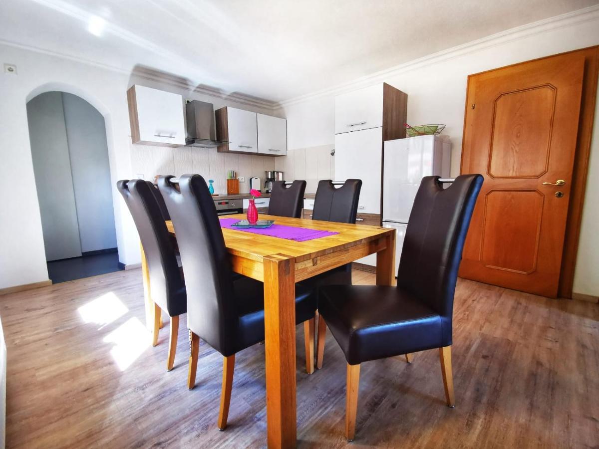 Dd Apartments Zell Am See Luaran gambar