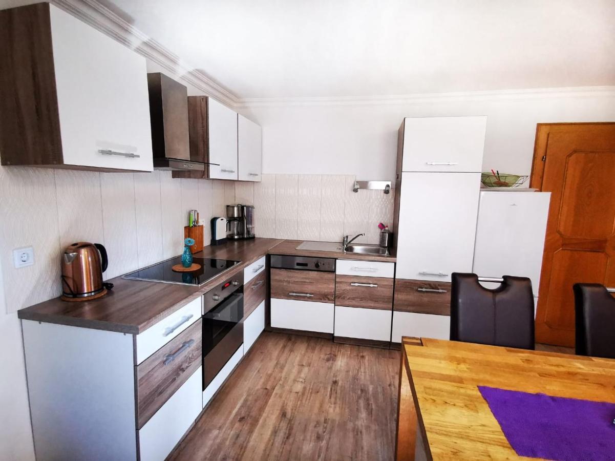 Dd Apartments Zell Am See Luaran gambar
