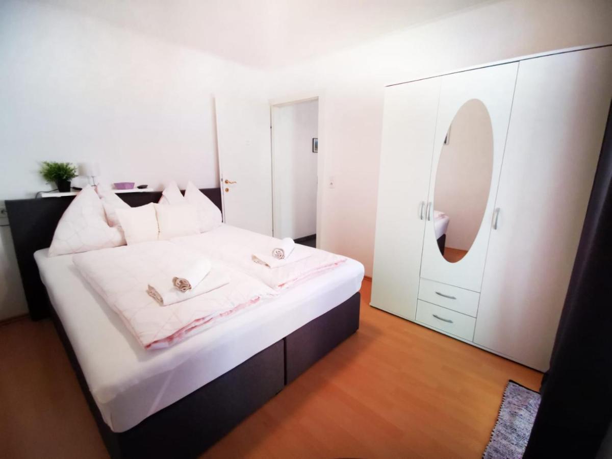Dd Apartments Zell Am See Luaran gambar