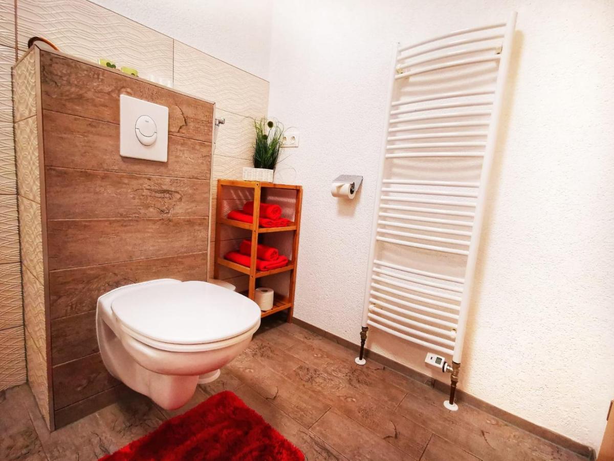 Dd Apartments Zell Am See Luaran gambar