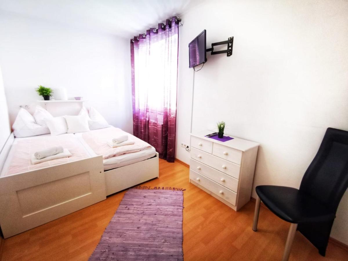 Dd Apartments Zell Am See Luaran gambar