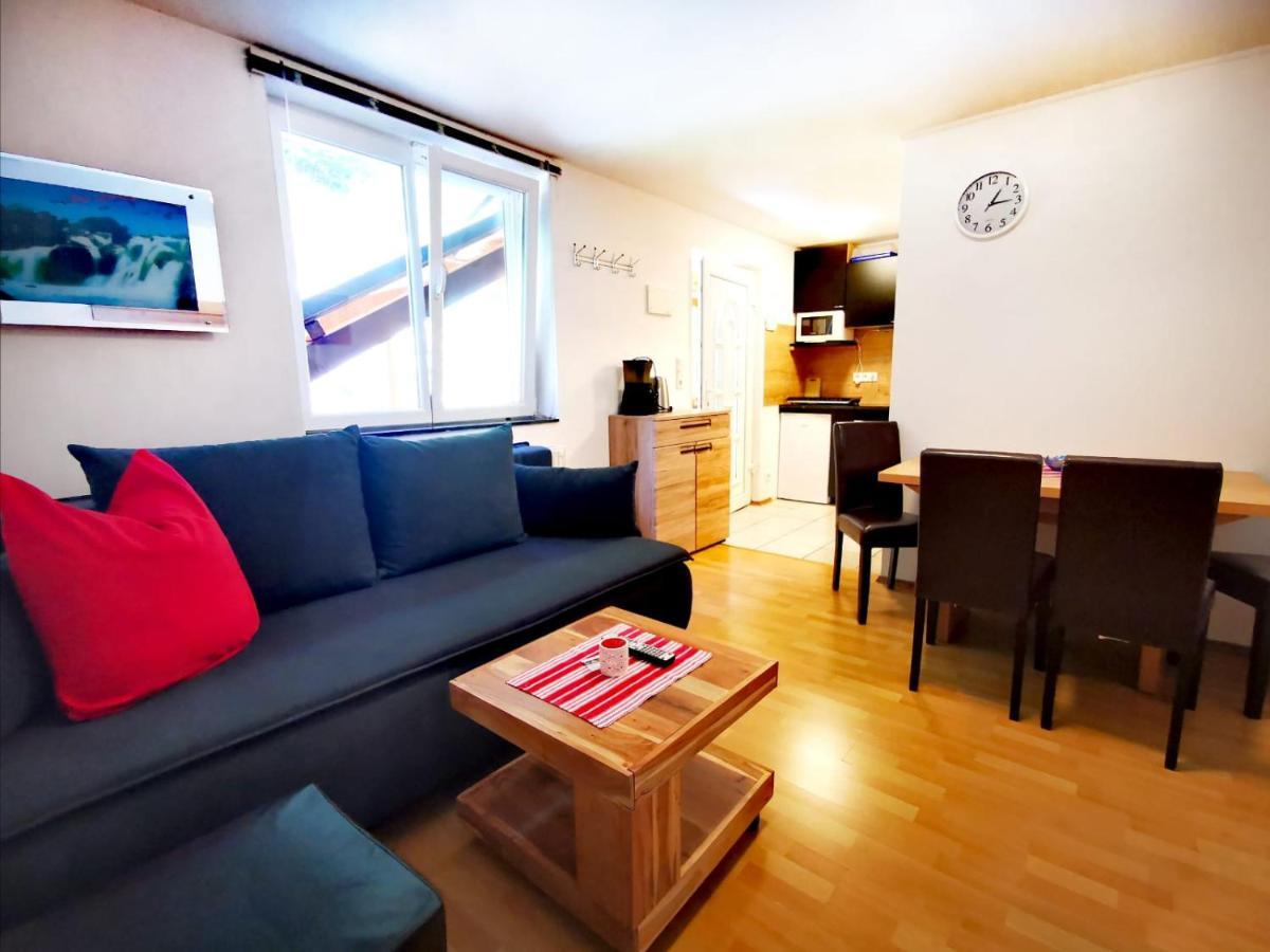 Dd Apartments Zell Am See Luaran gambar