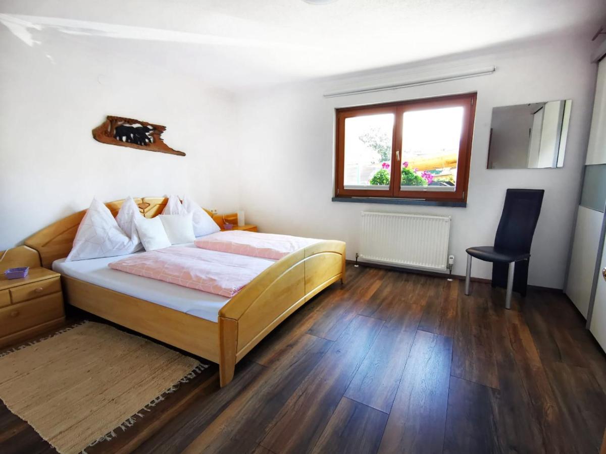 Dd Apartments Zell Am See Luaran gambar