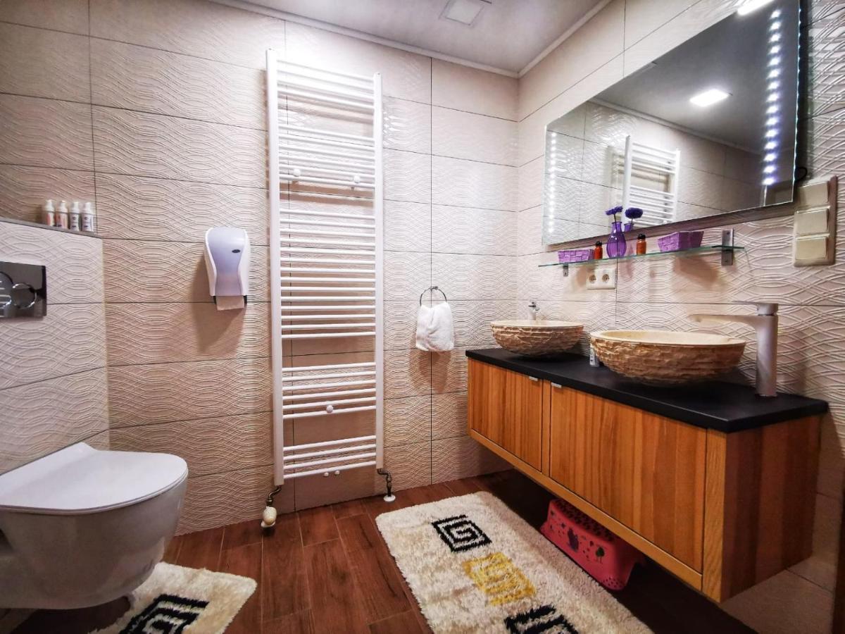 Dd Apartments Zell Am See Luaran gambar