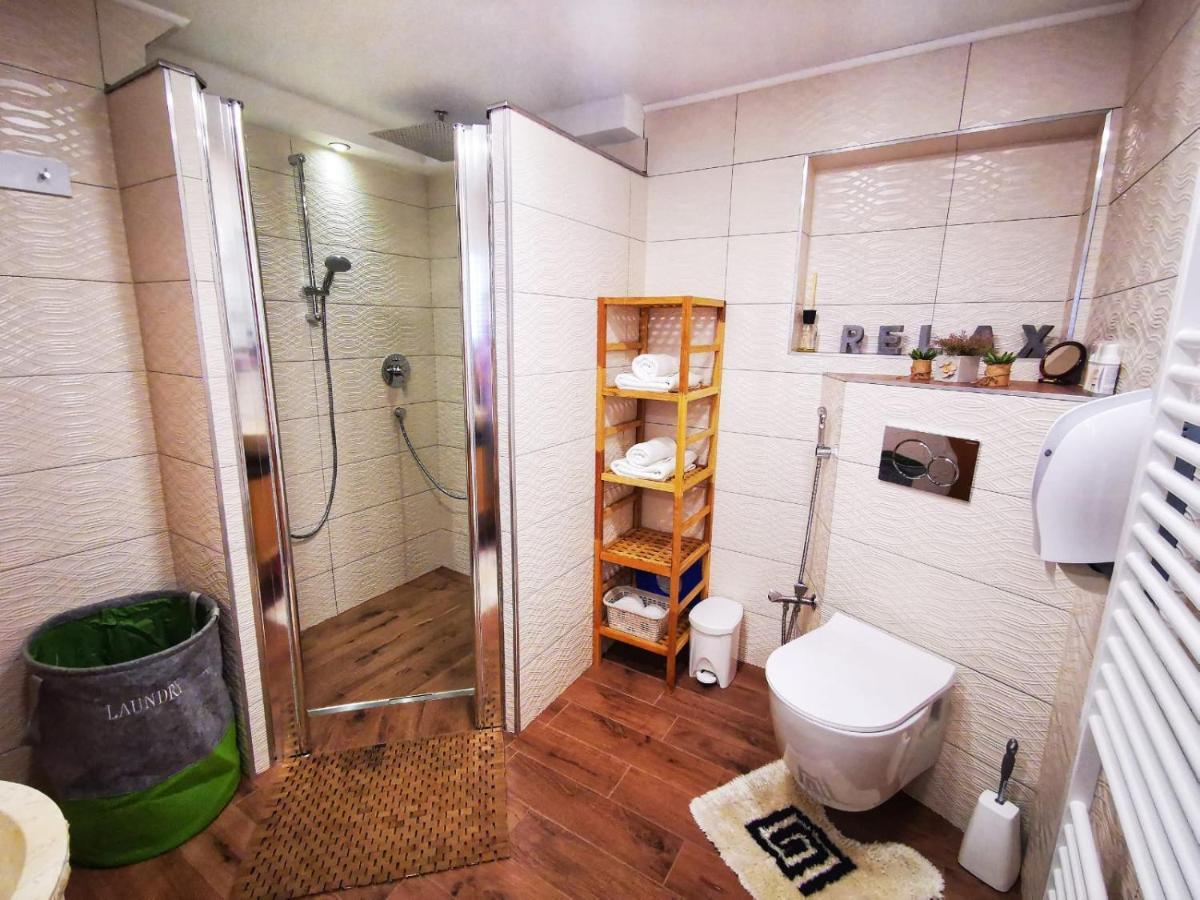 Dd Apartments Zell Am See Luaran gambar