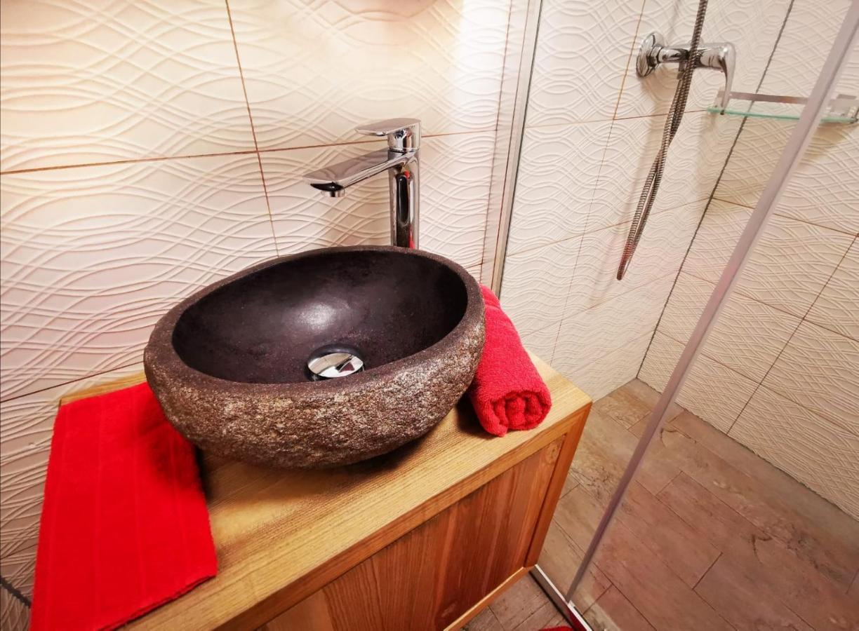 Dd Apartments Zell Am See Luaran gambar