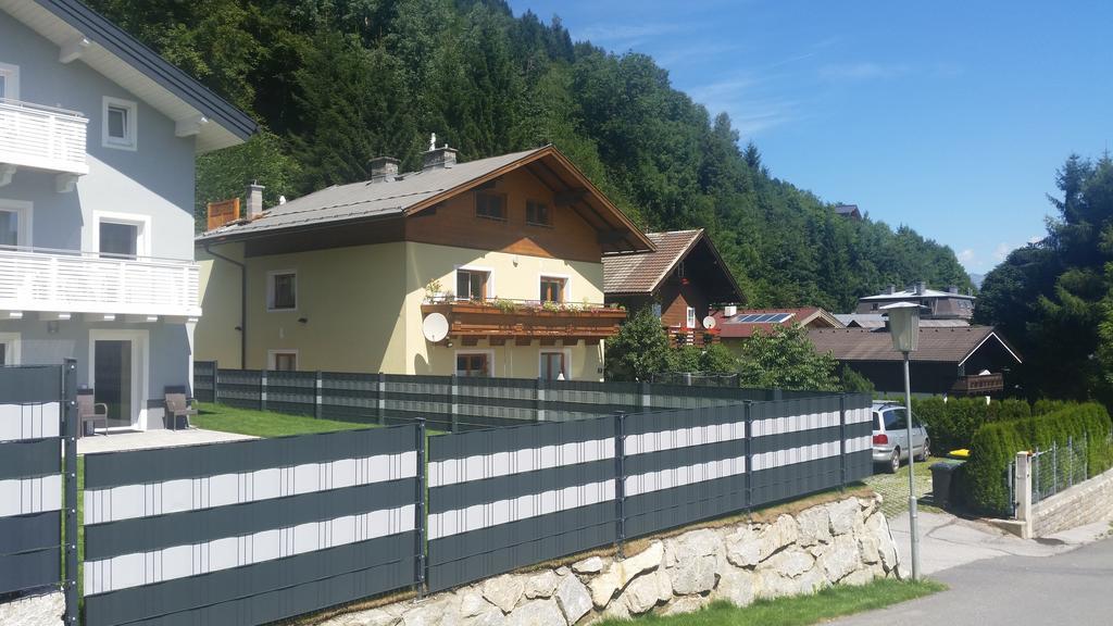 Dd Apartments Zell Am See Luaran gambar