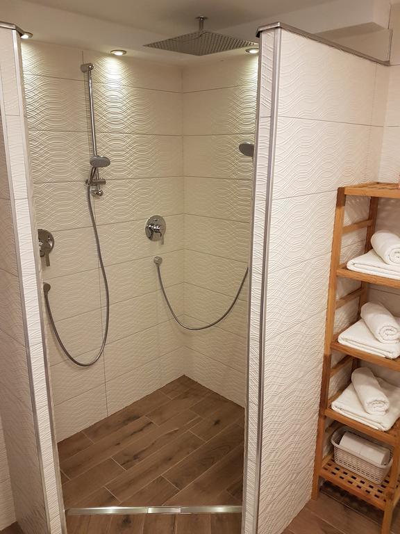 Dd Apartments Zell Am See Luaran gambar