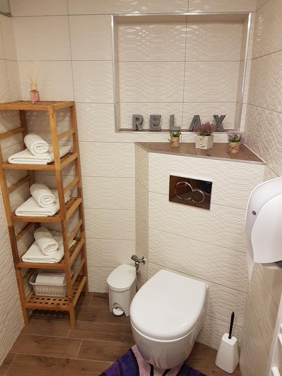 Dd Apartments Zell Am See Luaran gambar