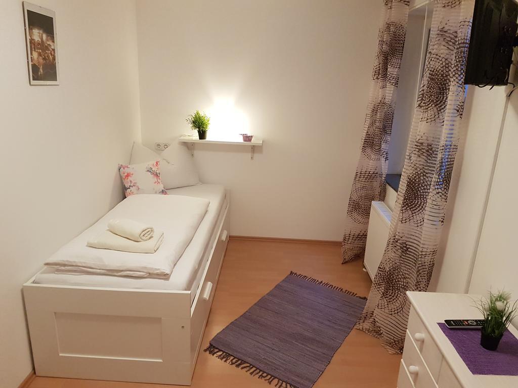 Dd Apartments Zell Am See Luaran gambar