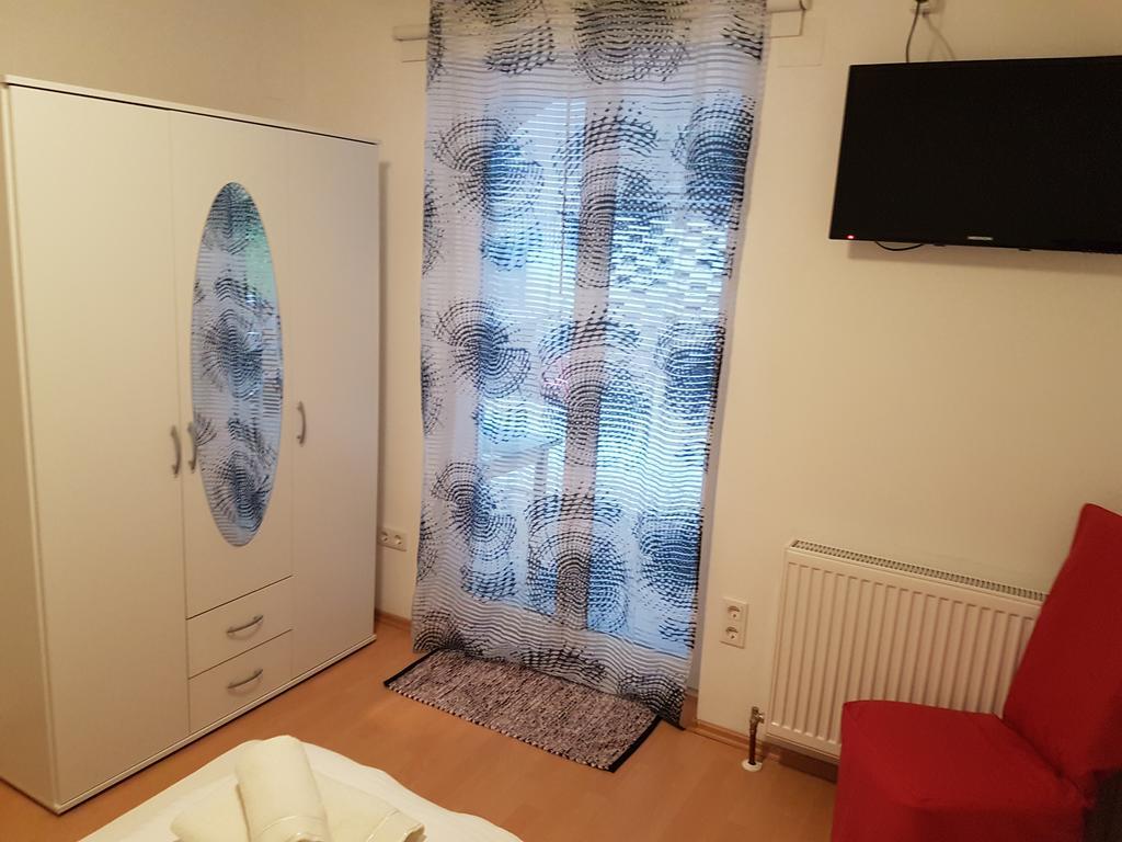 Dd Apartments Zell Am See Luaran gambar