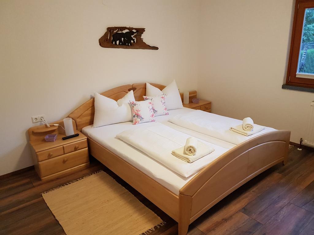 Dd Apartments Zell Am See Luaran gambar