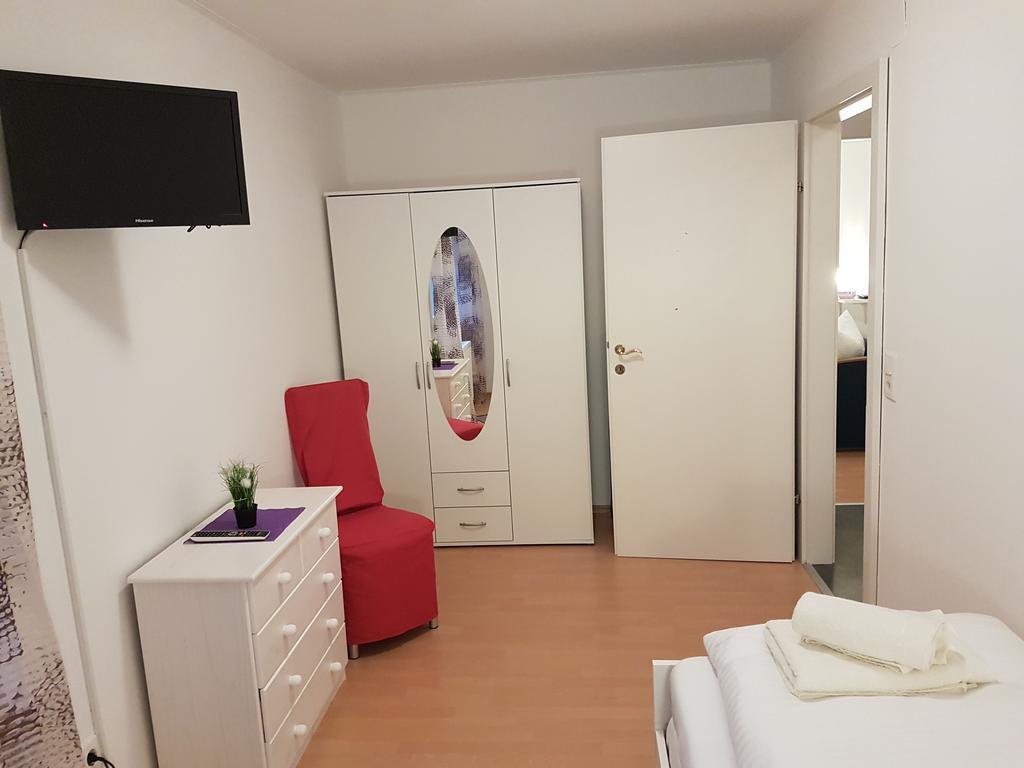 Dd Apartments Zell Am See Luaran gambar