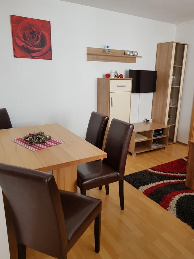 Dd Apartments Zell Am See Luaran gambar