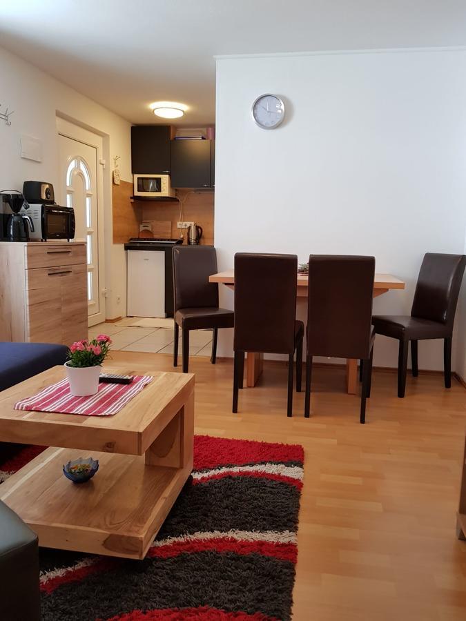 Dd Apartments Zell Am See Luaran gambar
